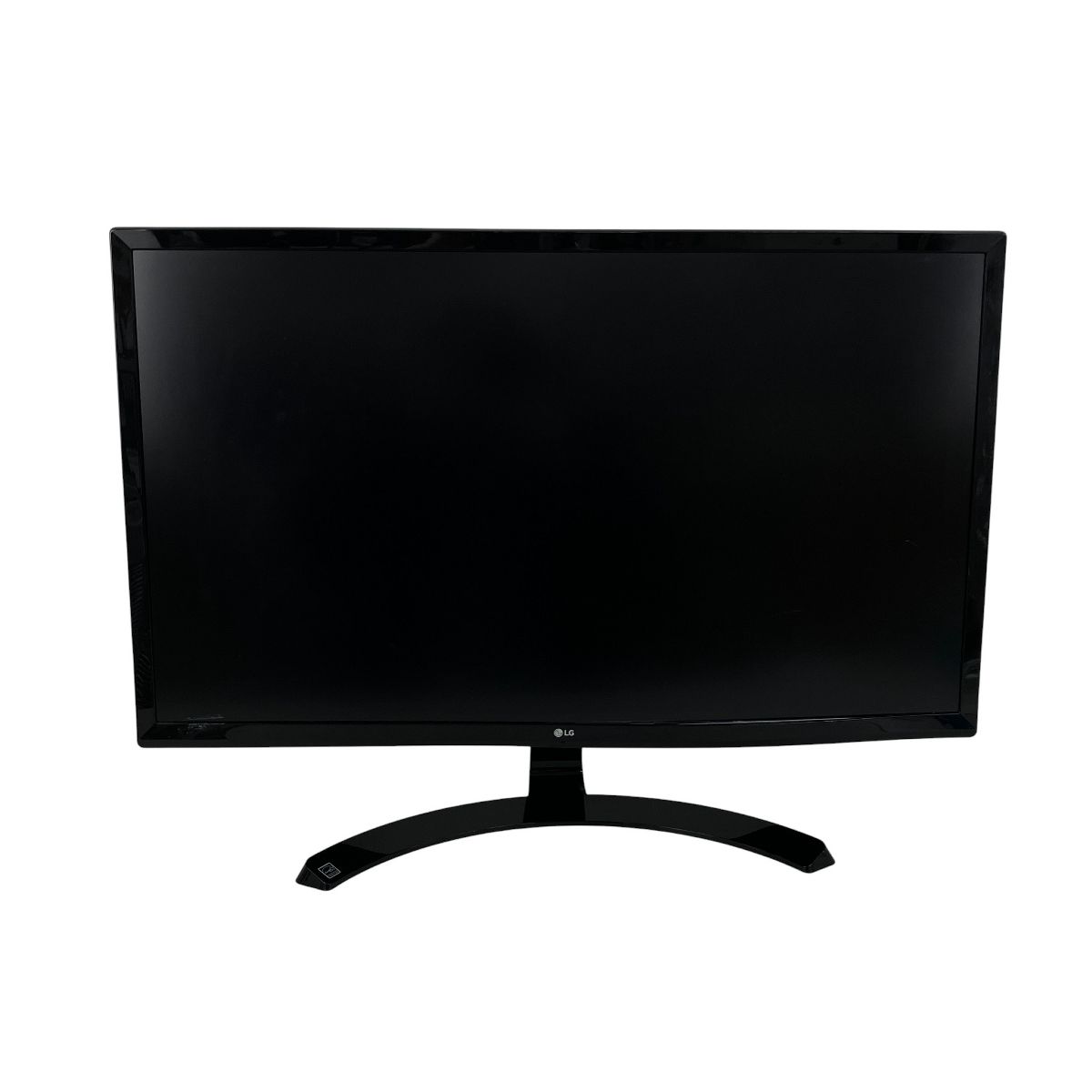 LG 27UD58 27インチ 4K モニター ディスプレイ 2018年製 スピーカー