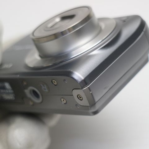 中古 EX-Z1080 シルバー 即日発送 CASIO EXILIM デジカメ 本体 土日祝