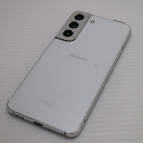 GALAXY(ギャラクシー) S22 PhantomWhite 中古 美品 楽天市場】【未使用品〜中古品】SAMSUNG Galaxy S22 SC-51C docomo版