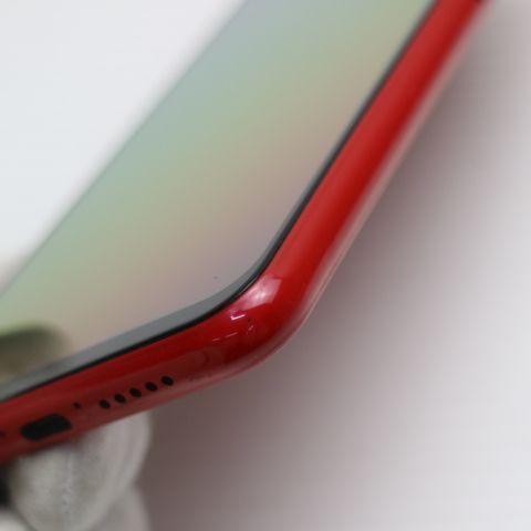 中古 Rakuten BIG クリムゾンレッド 即日発送 スマホ 白ロム 楽天 土日