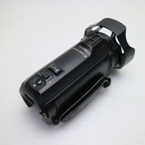 HC VX 985 M ブラック デジビデ Panasonic 本体 04000