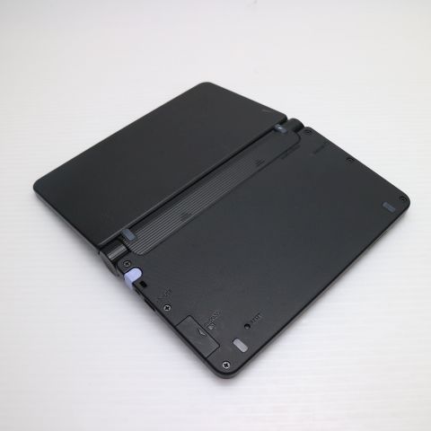 XD SX 4900 エクスワード ブラック 電子辞書 CASIO 04000