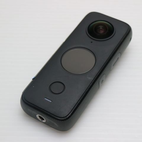Insta 360 ONE X 2 デジビデ インスタ360 土日祝発送 04000 インスタ360 アクションカメラ ウェアラブルカメラ本体 アクションカメラ ウェアラブルカメラ