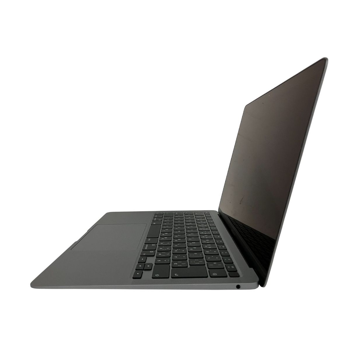 充放電回数45回】Apple MacBook Air MGN63J/A 2020 M1 メモリ8GB