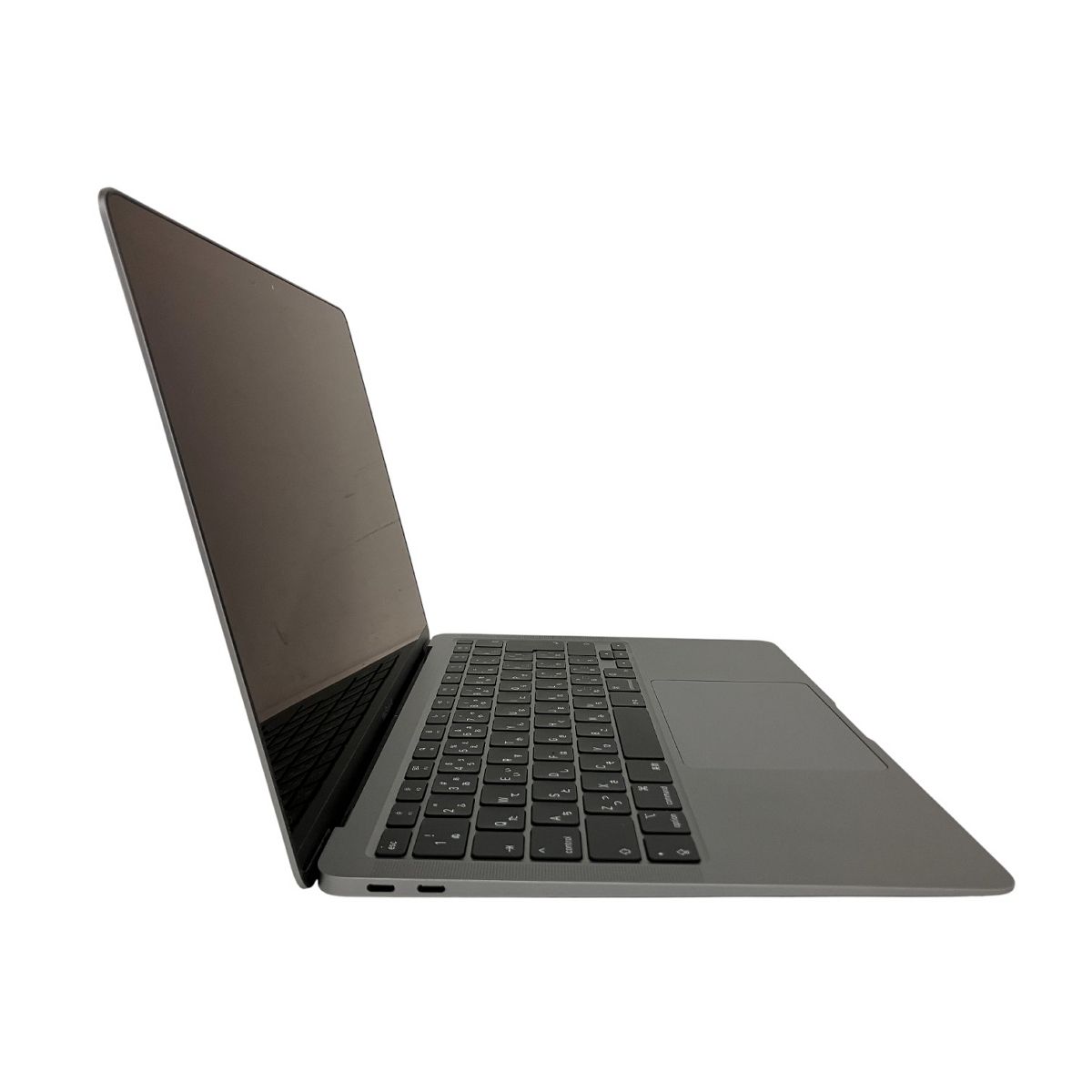 充放電回数45回】Apple MacBook Air MGN63J/A 2020 M1 メモリ8GB