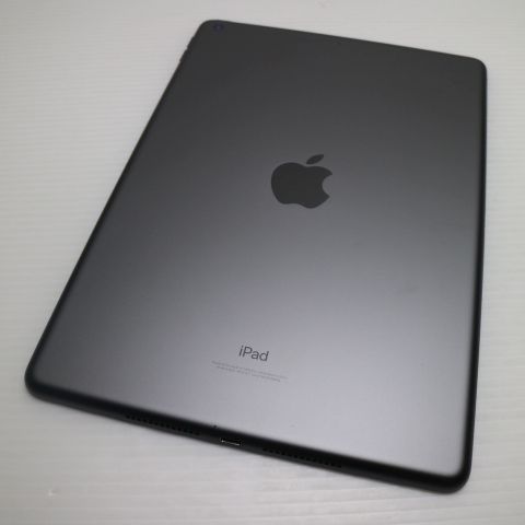 超美品 iPad 第9世代 Wi-Fi 64GB スペースグレイ 本体 即日発送 土日祝