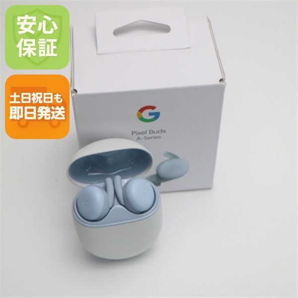 Google Pixel Buds A-Series シー イヤホン 04000