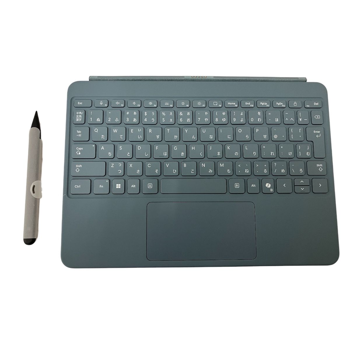 Surface Pro 12インチ キーボード スリムペン付き 最新モデル Microsoft Copilot PC対応 日本語配列