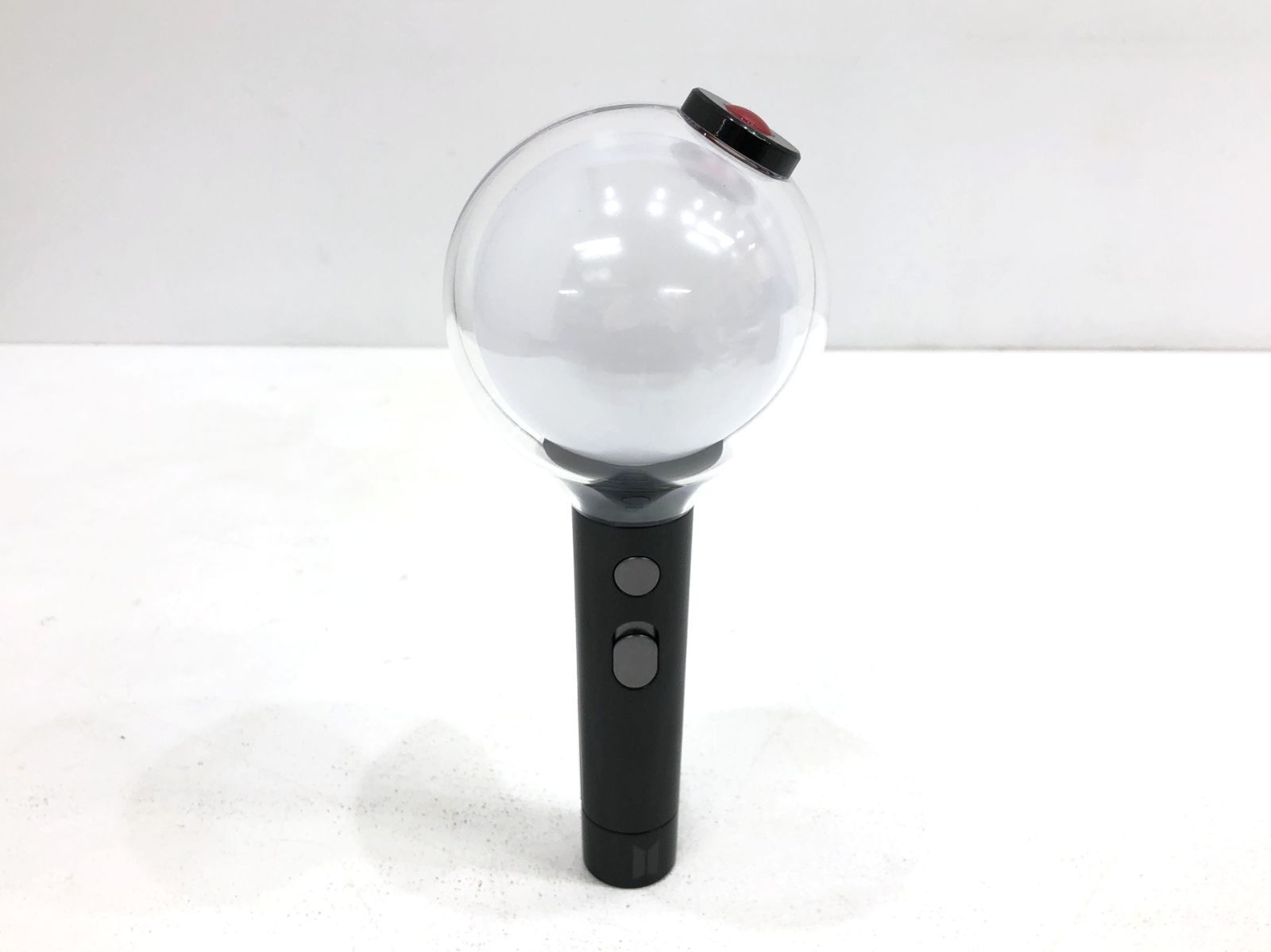 小牧店】BTS OFFICIAL LIGHT STICK SE 公式ペンライト① 【T353-2384
