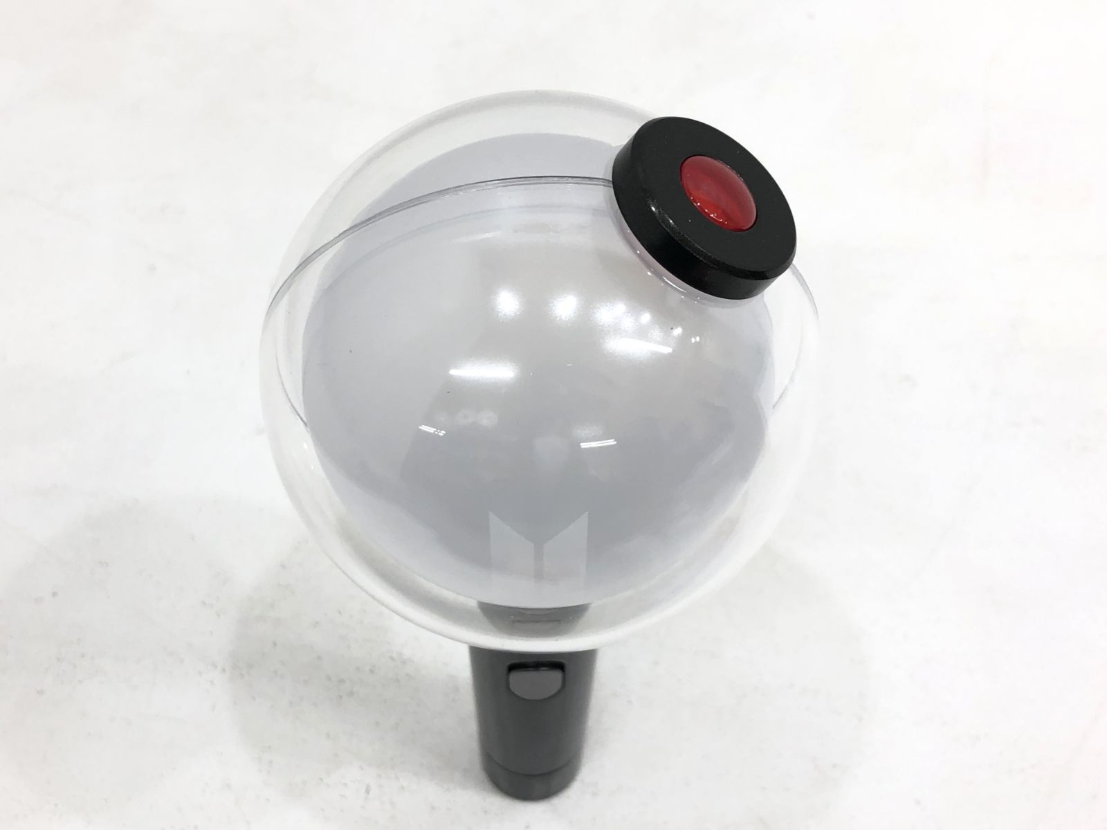 小牧店】BTS OFFICIAL LIGHT STICK SE 公式ペンライト① 【T353-2384