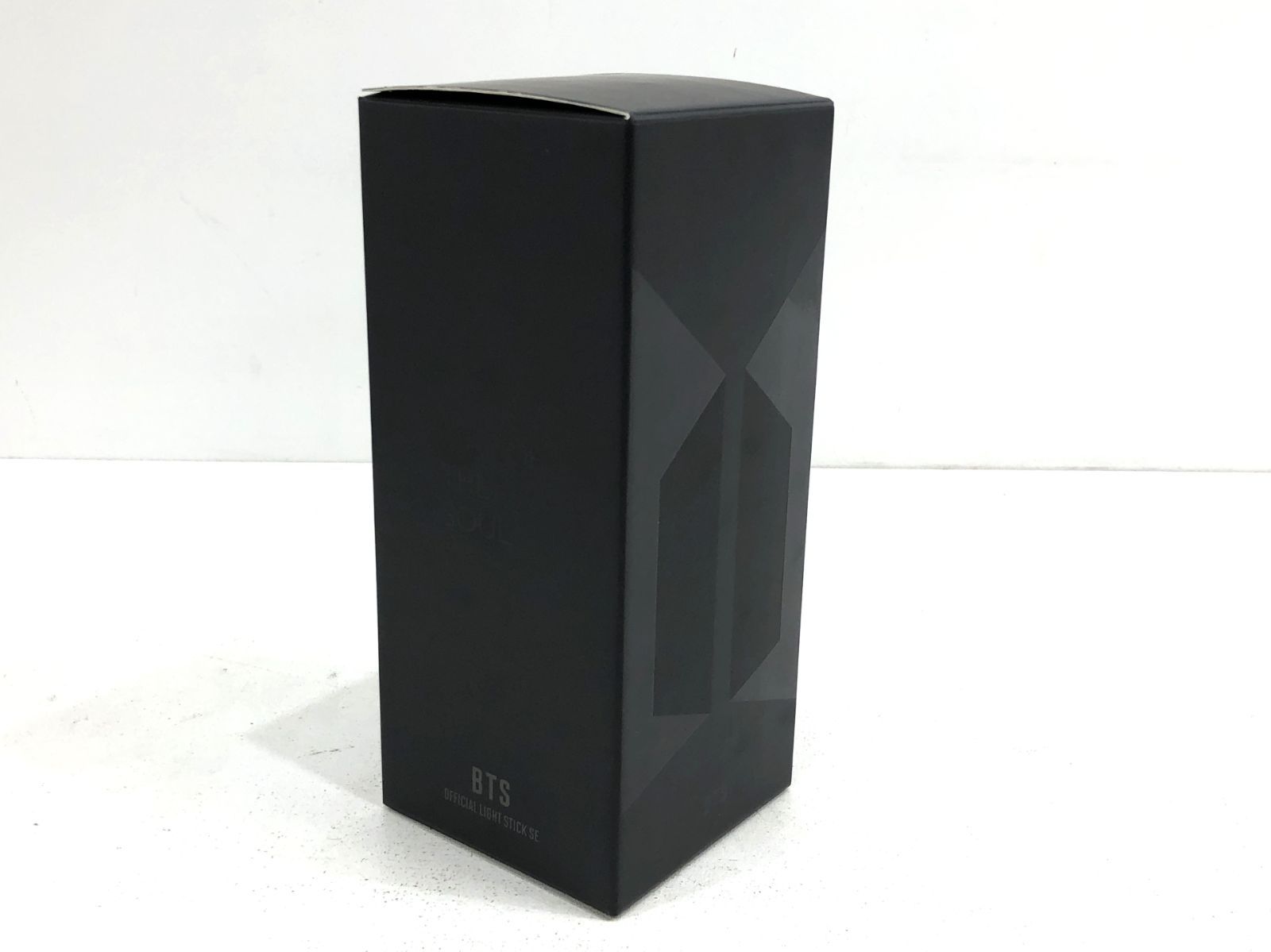 BTS OFFICIAL LIGHT STICK 公式 ペンライト① 小牧店】BTS OFFICIAL LIGHT STICK SE 公式ペンライト① 【T353-2384