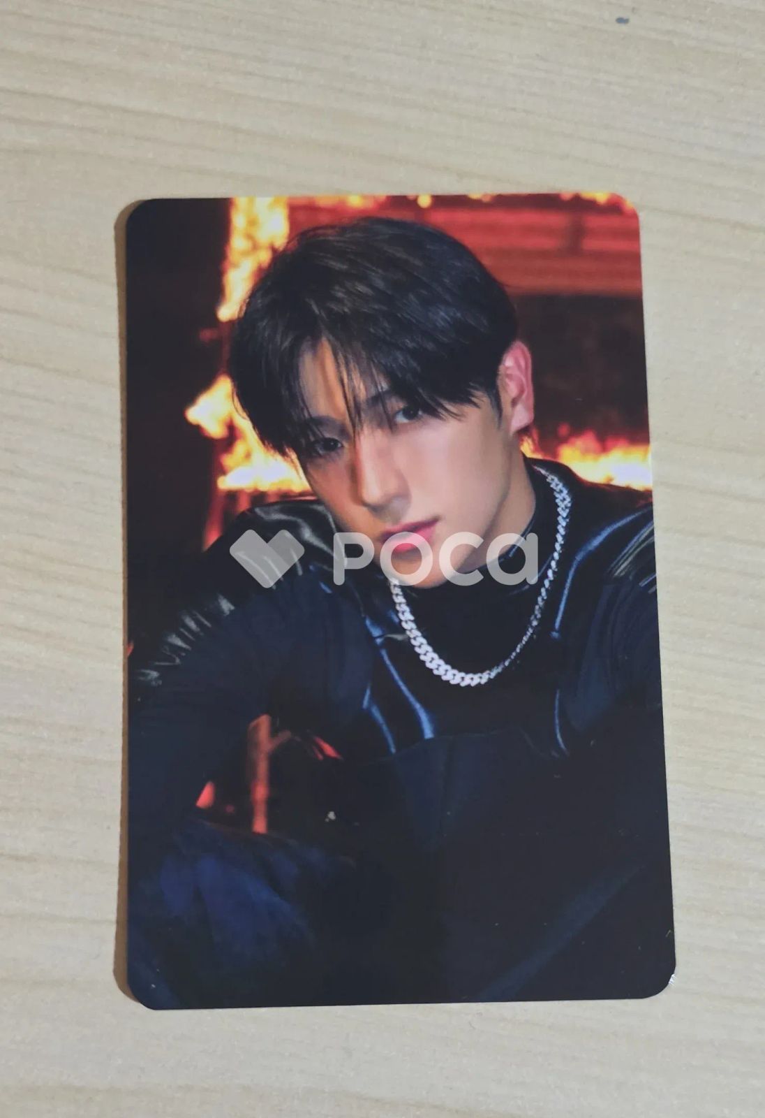 THE BOYZ ヒョンジェ THE BOYZ [THE BLAZE] WORLD TOUR in SEOUL