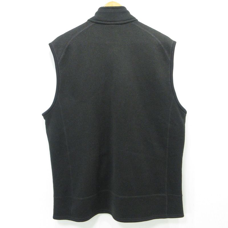 三重本店】 中古 patagonia | パタゴニア ベターセーターベスト