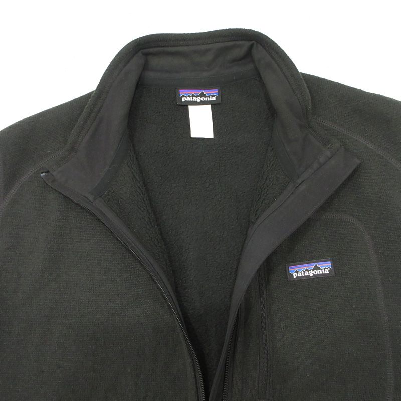 三重本店】 中古 patagonia | パタゴニア ベターセーターベスト
