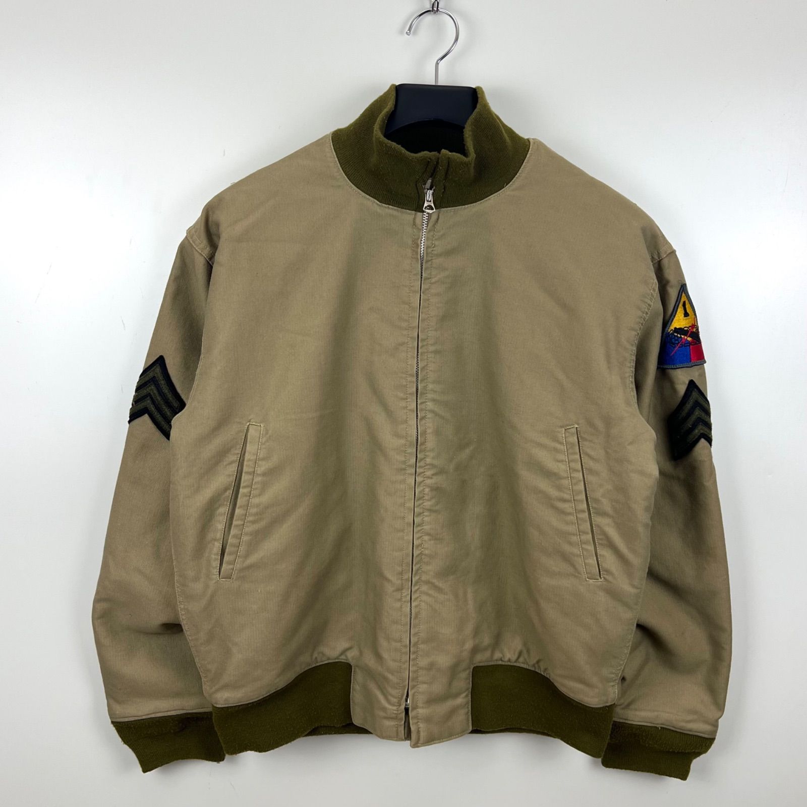 YMCL KY vintage old tankers jacket M ワイエムシーエルケーワイ 1942