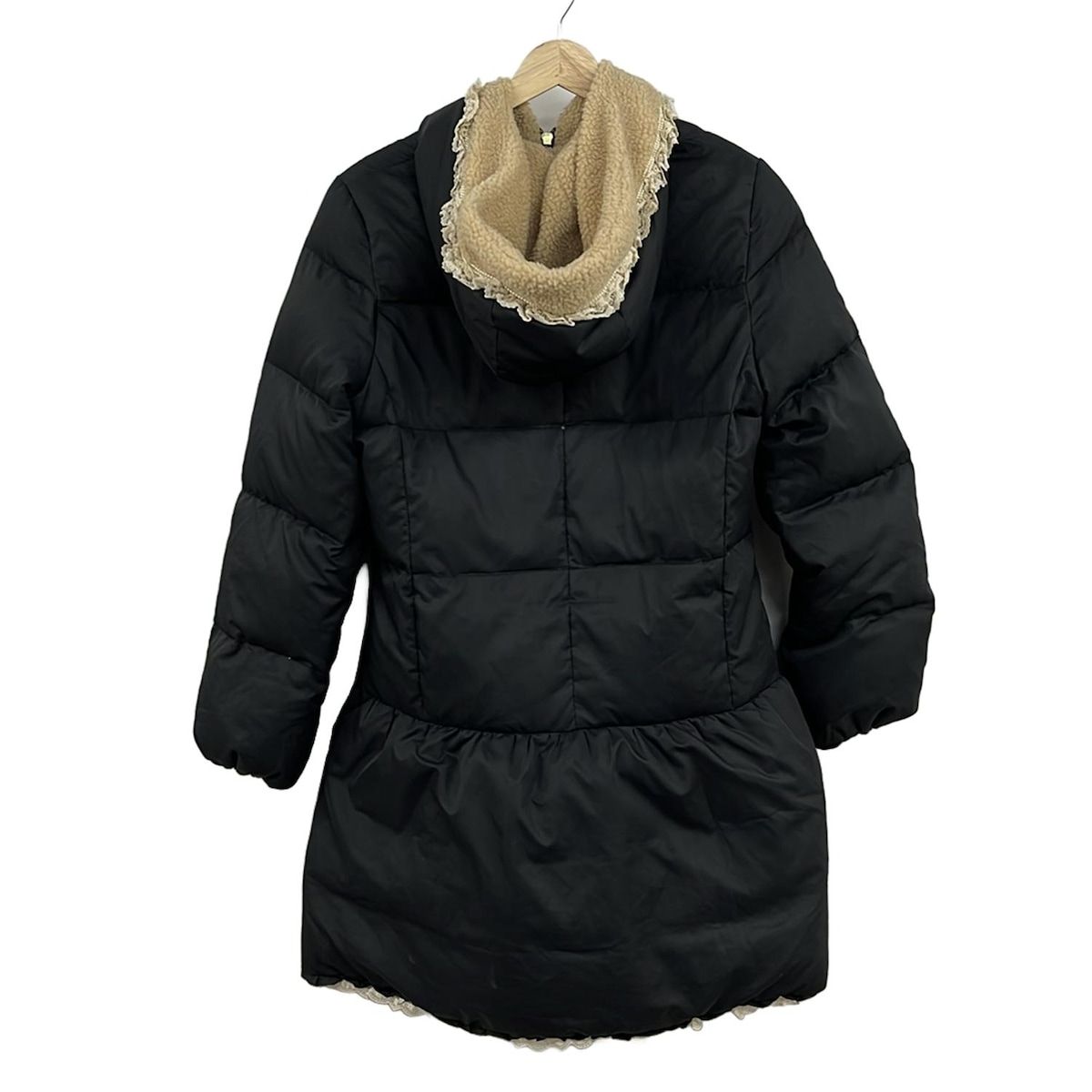 franchelippee(フランシュリッペ) ダウンコート サイズM レディース美