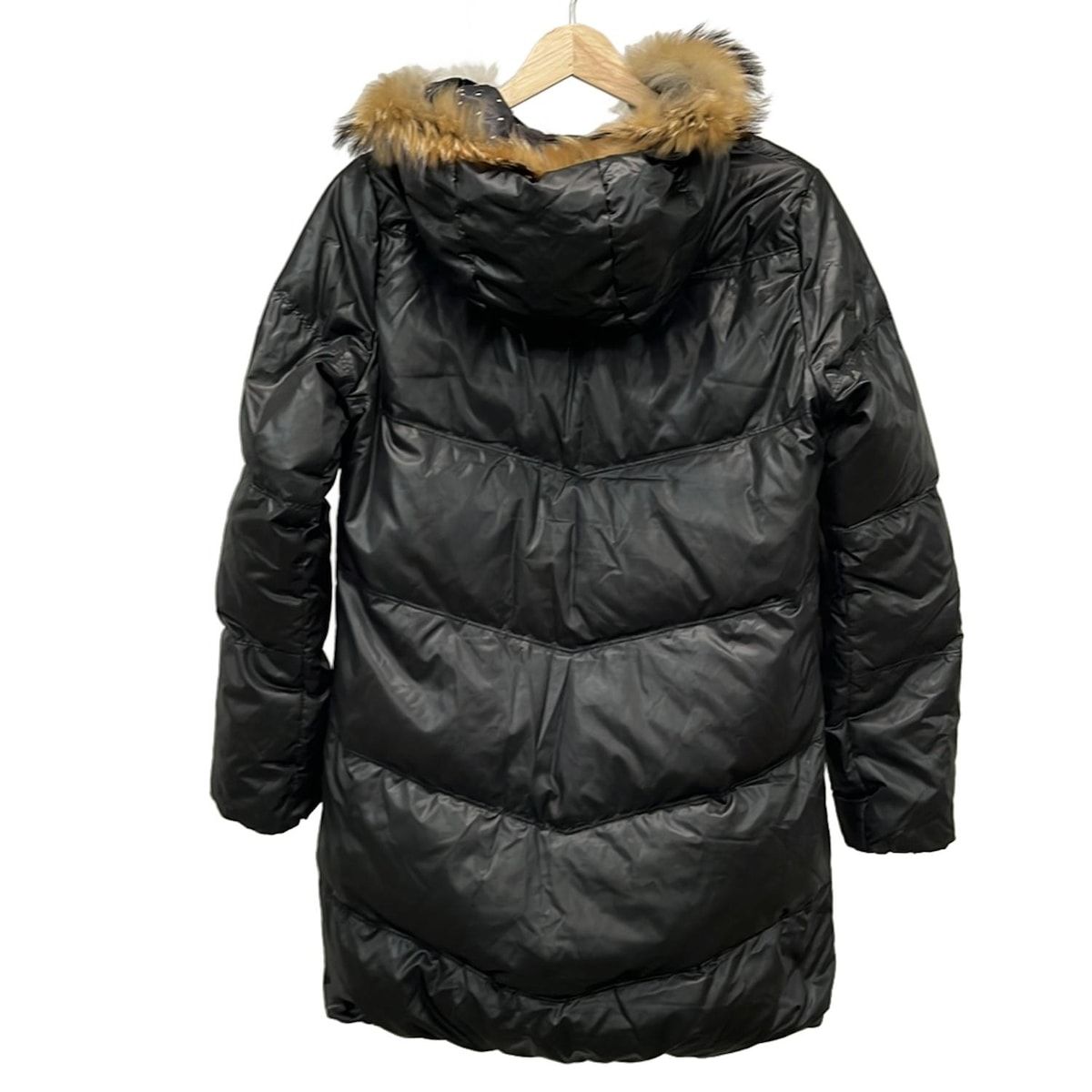 フランシュリッペダウンコート franchelippee(フランシュリッペ) ダウンコート サイズM レディース