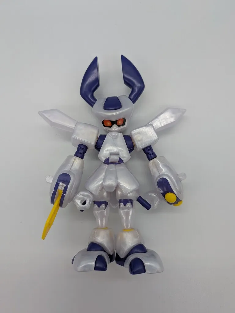 2026年最新】バトルメダロットの人気アイテム - メルカリ