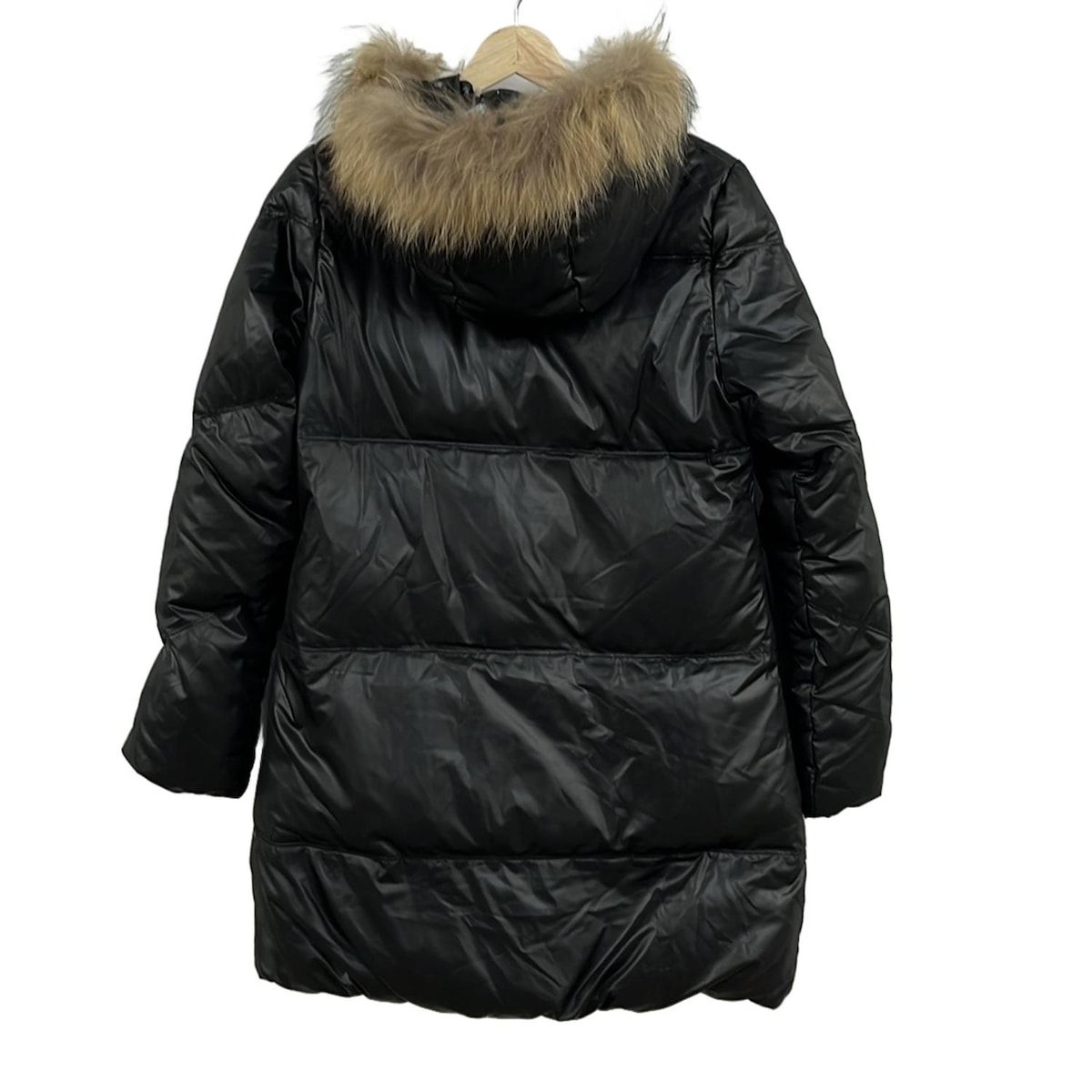 franchelippee(フランシュリッペ) ダウンコート サイズM レディース