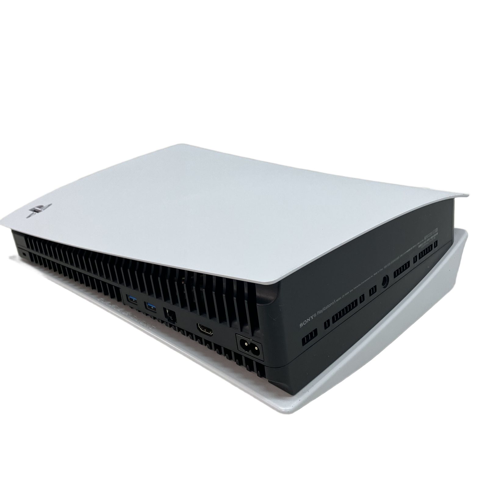 SONY CFI-1100 A 01 PlayStation 5 ディスクドライブ搭載モデル PS ゲーム機