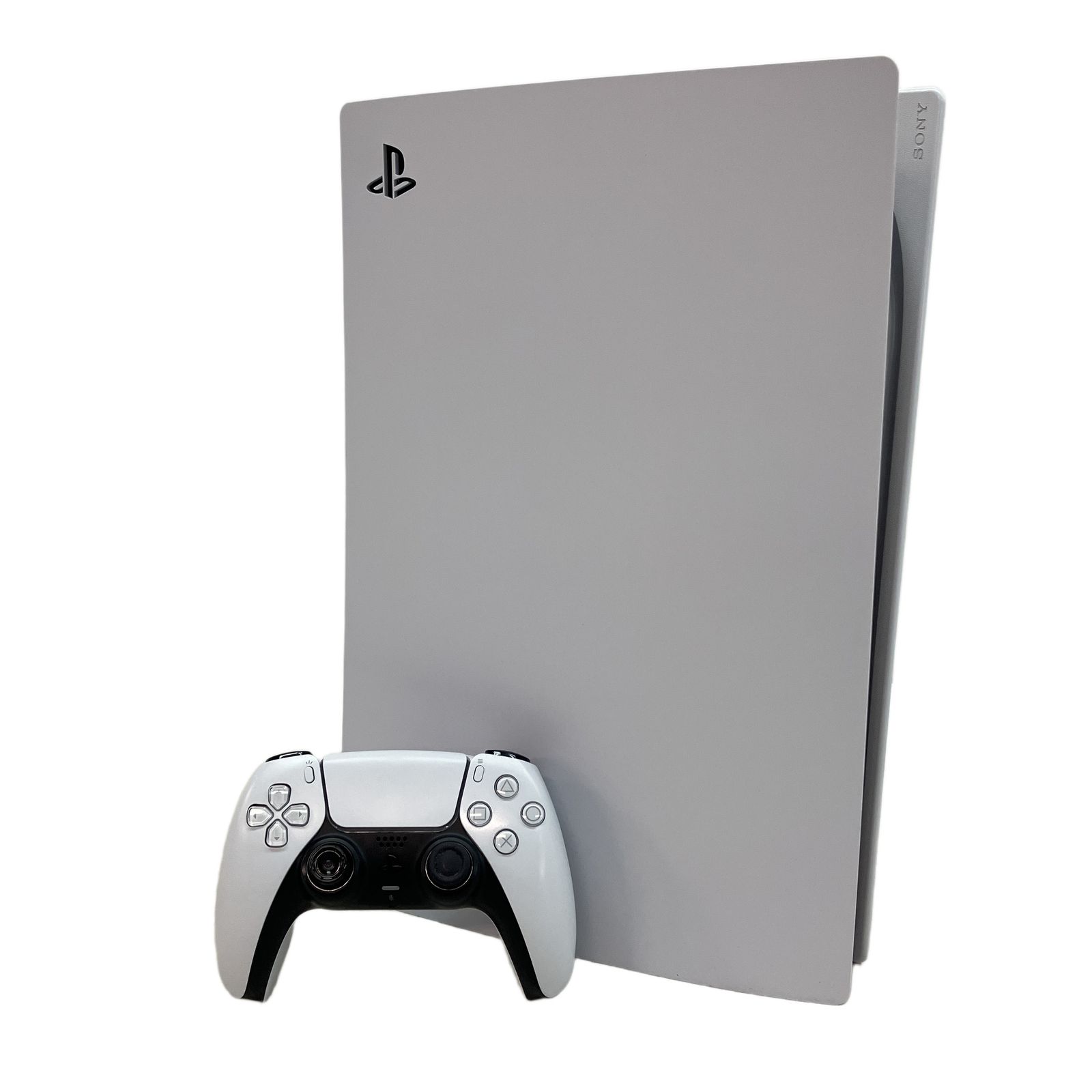 SONY CFI 1100 A 01 PlayStation 5 ディスクドライブ搭載モデル PS ゲーム機