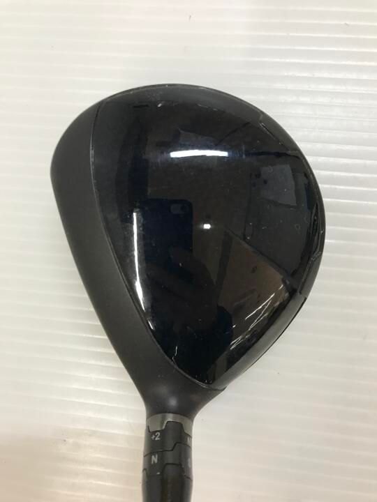 キャロウェイ PARADYM 18度 TENSEI 55 for Callaway Sフレックス フェアウェイウッド 最短