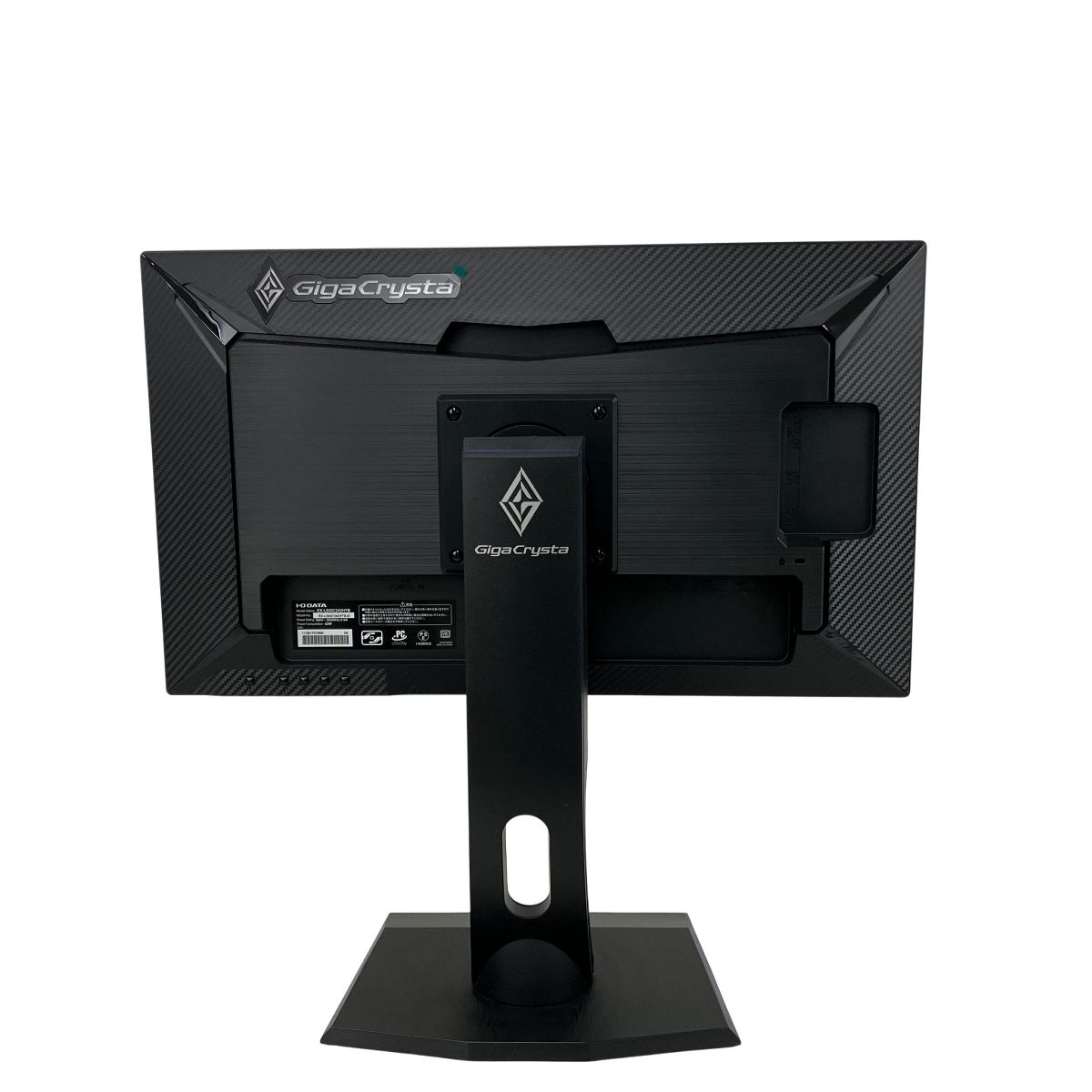 アイ オー データ機器 Giga Crysta EX 23 6型 ゲーミングモニター デザイン用モニター HDR10+対応モニター