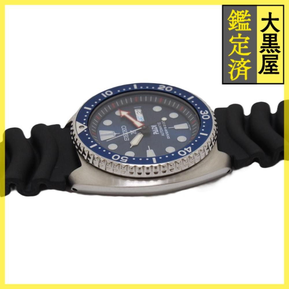 セイコー プロスペックス ダイバースキューバ PADIエディション 4R36