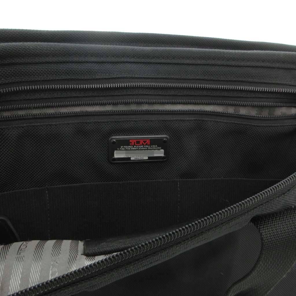 トゥミ TUMI 26011D4 ブリーフケース ビジネスバッグ 書類カバン