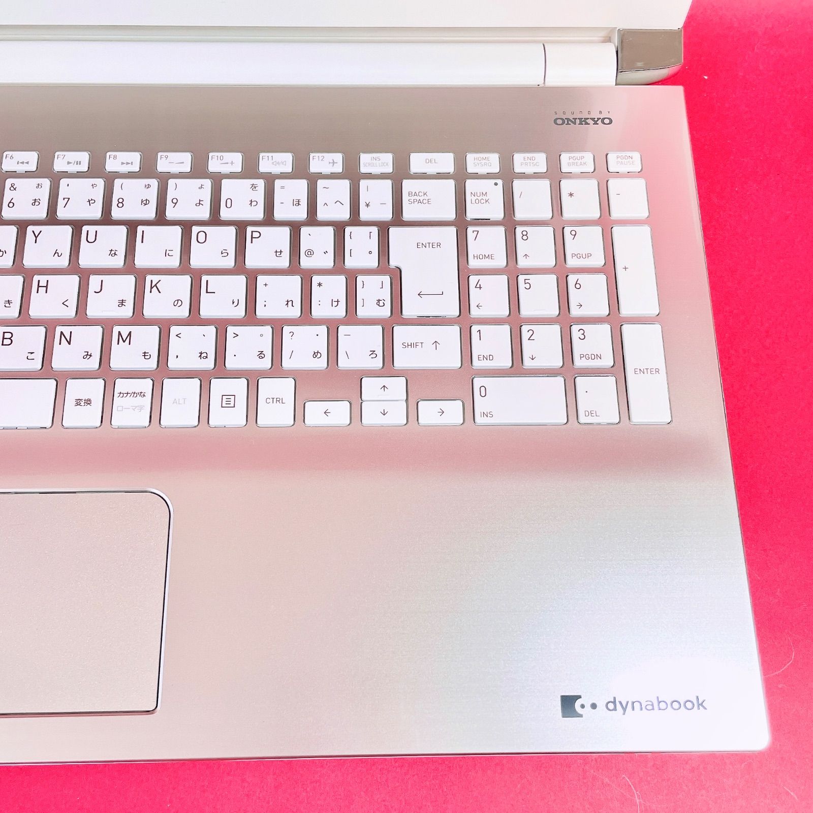 お得クーポン有‼️】Corei7✨️売り切れ続出おしゃれゴールド✨️大