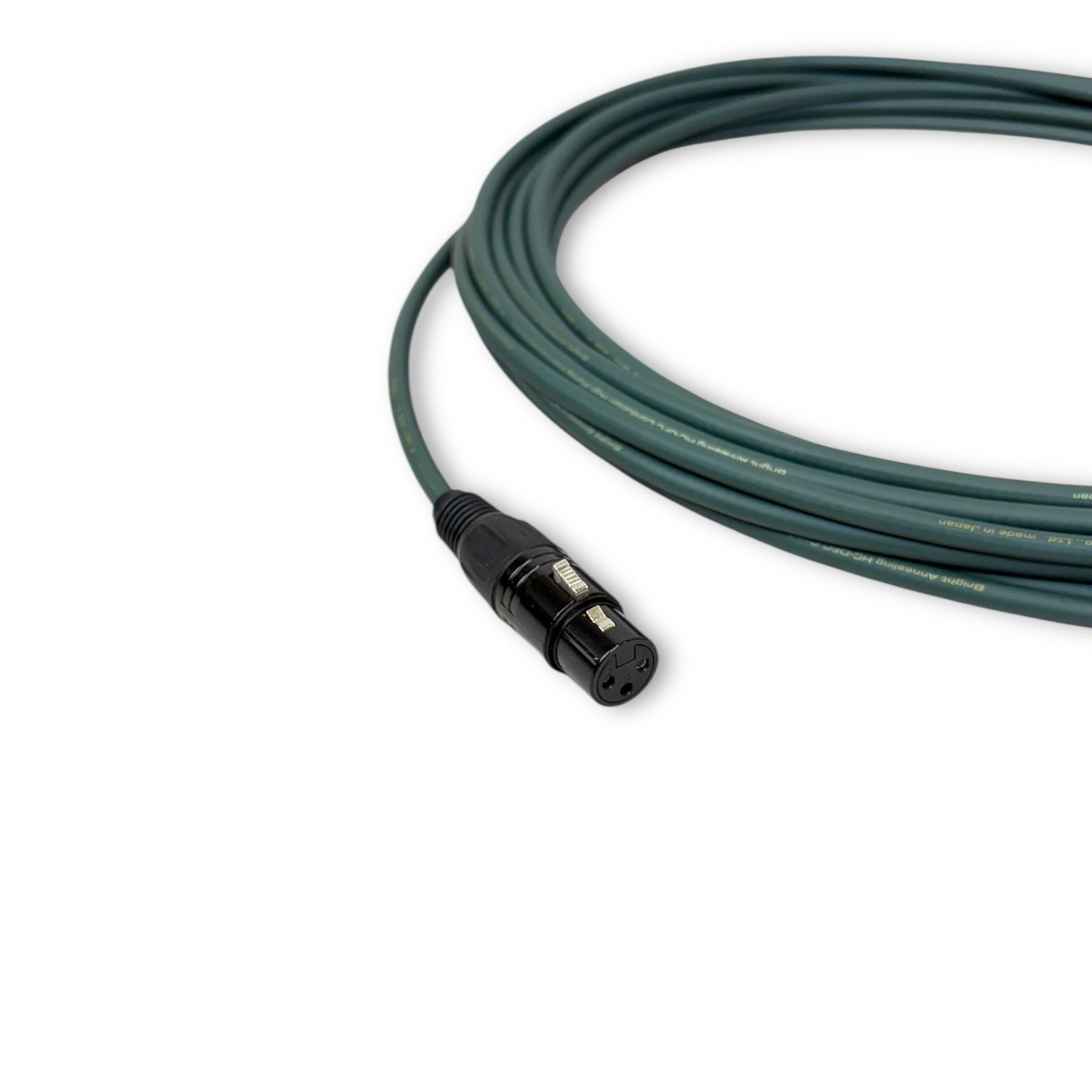 新品 OYAIDE オヤイデ XLR マイクケーブル 10m 新品 OYAIDE オヤイデ XLR マイクケーブル 10m OYAIDE ( オヤイデ ) PA