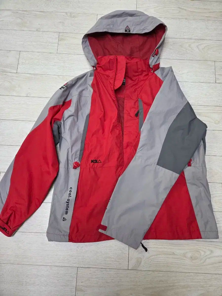 BEEDEN JUST FIT BOXY COAT