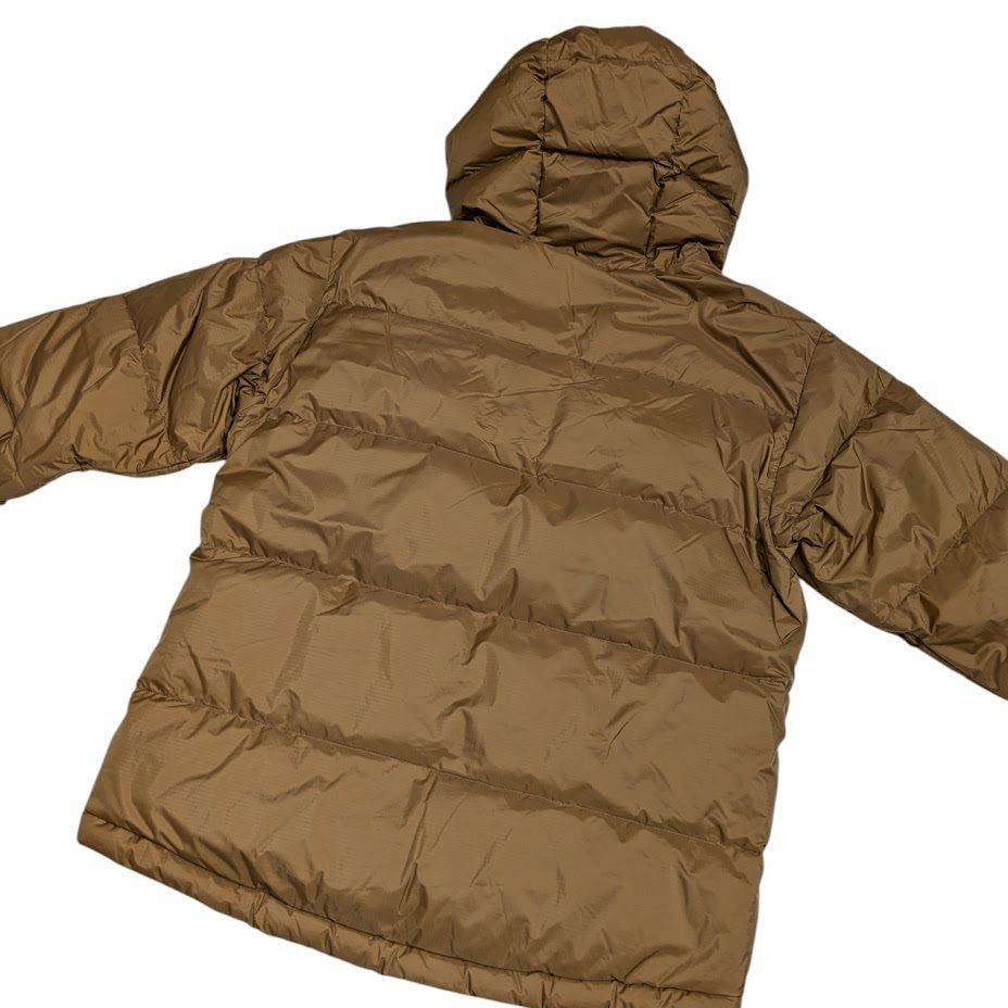 NANGA URBAN RESEARCH DOORS ナンガ アーバンリサーチ 別注 オーロラ