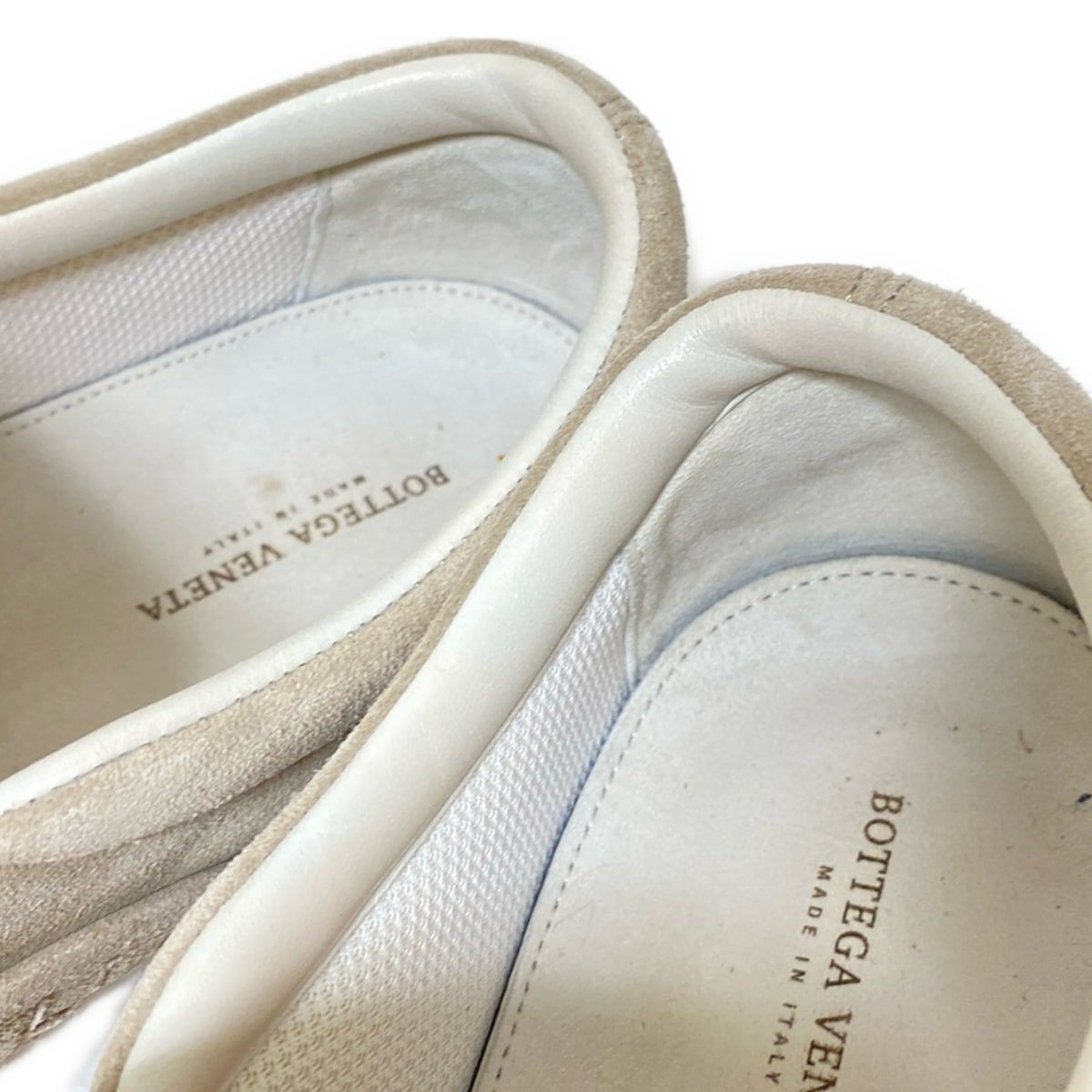 イントレチャート