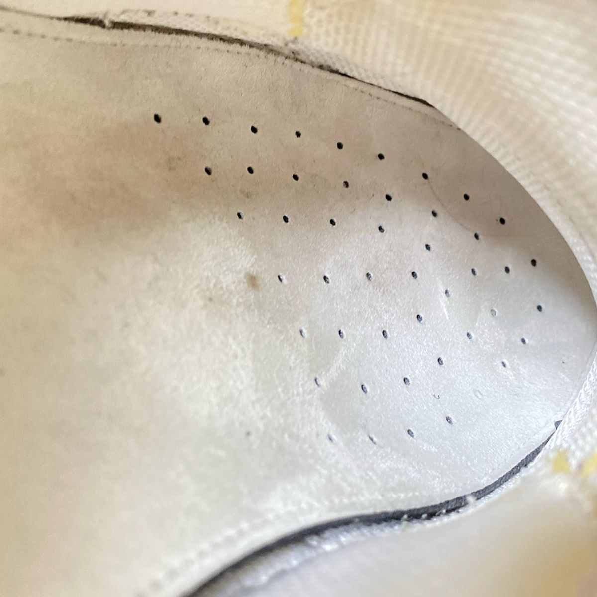 ボッテガヴェネタ スリッポン