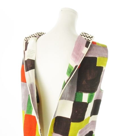 Sマックスマーラ 'S Max Mara ひざ丈ワンピース クルーネック