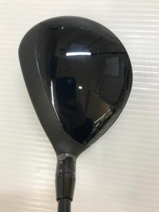 キャロウェイ PARADYM 15度 TENSEI 55 for Callaway Sフレックス フェアウェイウッド 最短