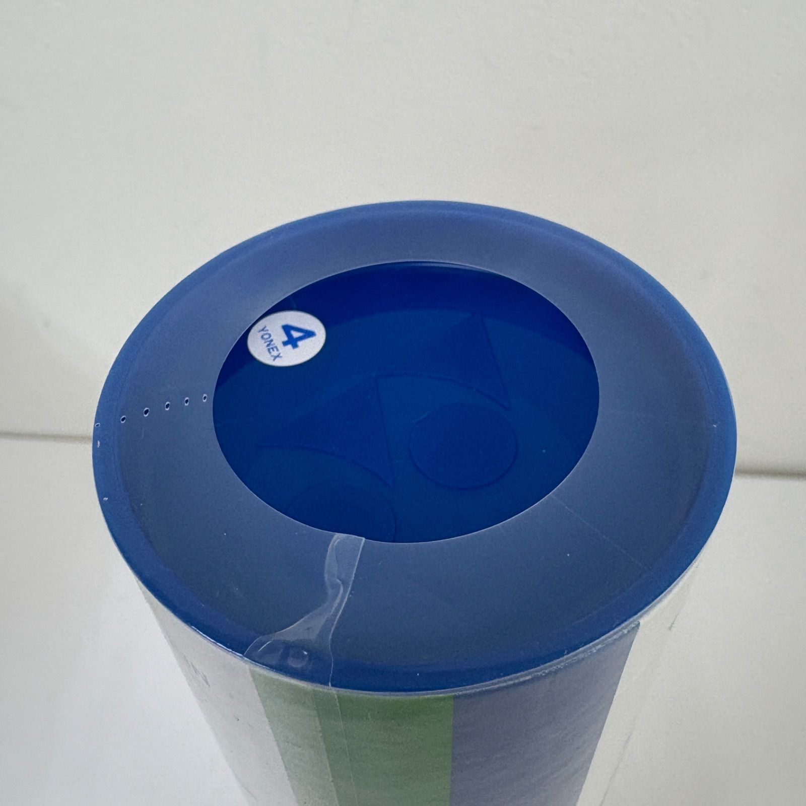 ヨネックス(YONEX) シャトル 1ダース エアロセンサ600 AS-600