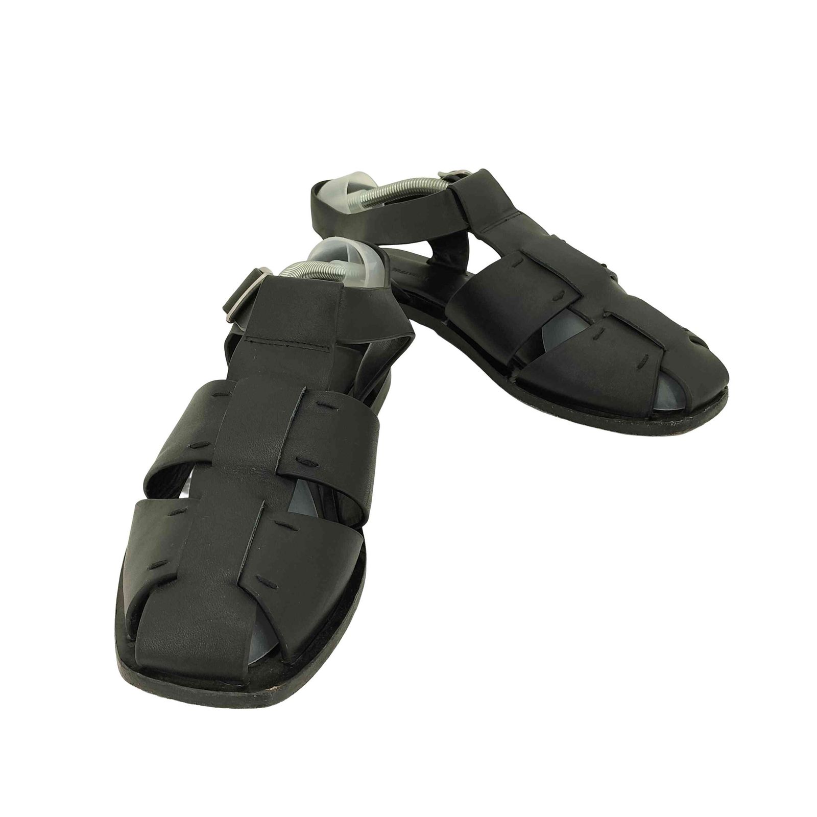 TODAYFUL トゥデイフル Leather Gurkha Sandals TODAYFUL/トゥデイフル Leather Gurkha Sandals（レザーグルカサンダル