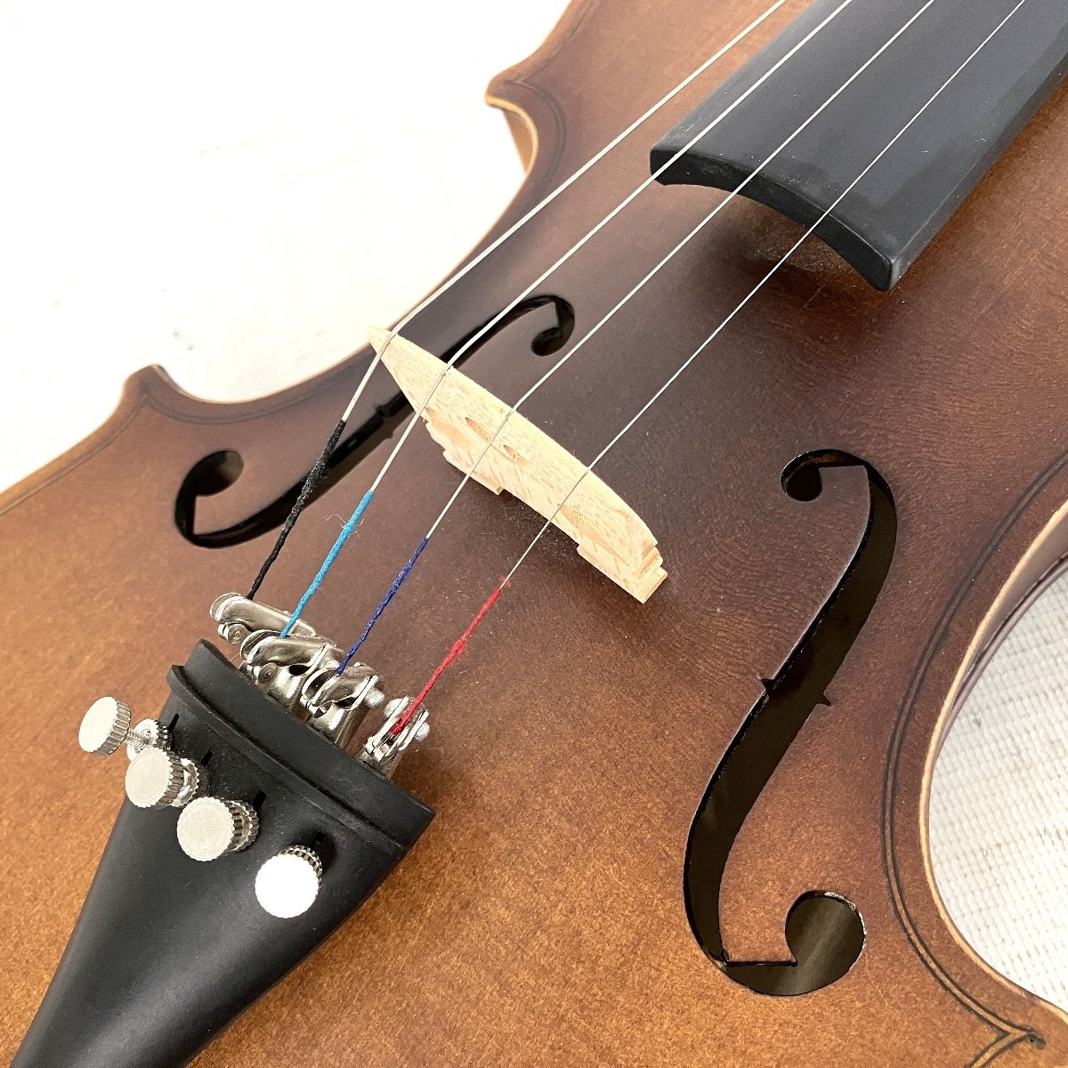 Hallstatt V-12 バイオリン 4/4 中古 Y10618132 - メルカリ