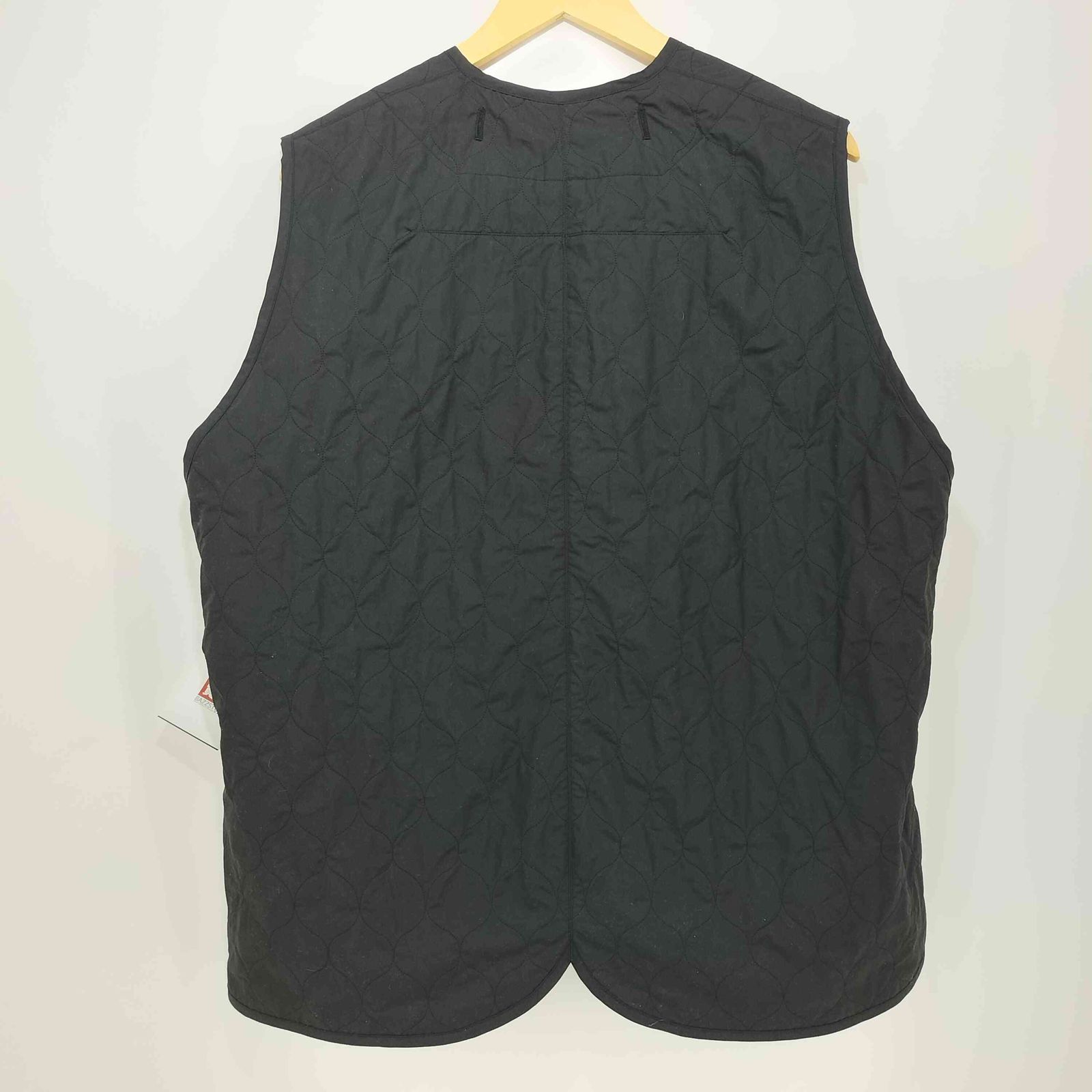 フィルマム FIRMUM KOMA THERMO ライナーベスト レディース import：S 