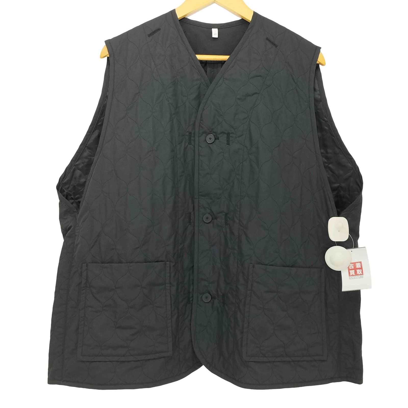 フィルマム FIRMUM KOMA THERMO ライナーベスト レディース import：S 