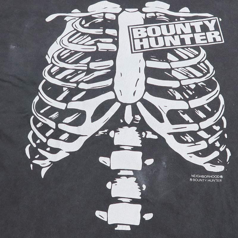 NEIGHBORHOOD ネイバーフッド x BOUNTY HUNTER バウンティーハンター