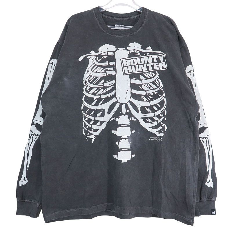 NEIGHBORHOOD ネイバーフッド x BOUNTY HUNTER バウンティーハンター