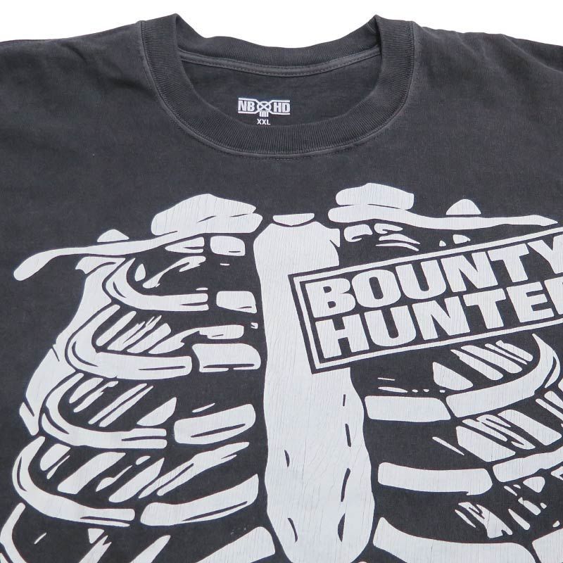 NEIGHBORHOOD ネイバーフッド x BOUNTY HUNTER バウンティーハンター