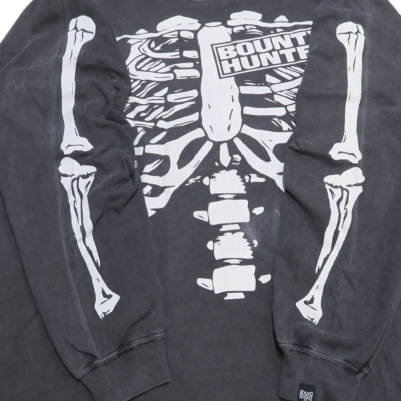 NEIGHBORHOOD ネイバーフッド x BOUNTY HUNTER バウンティーハンター