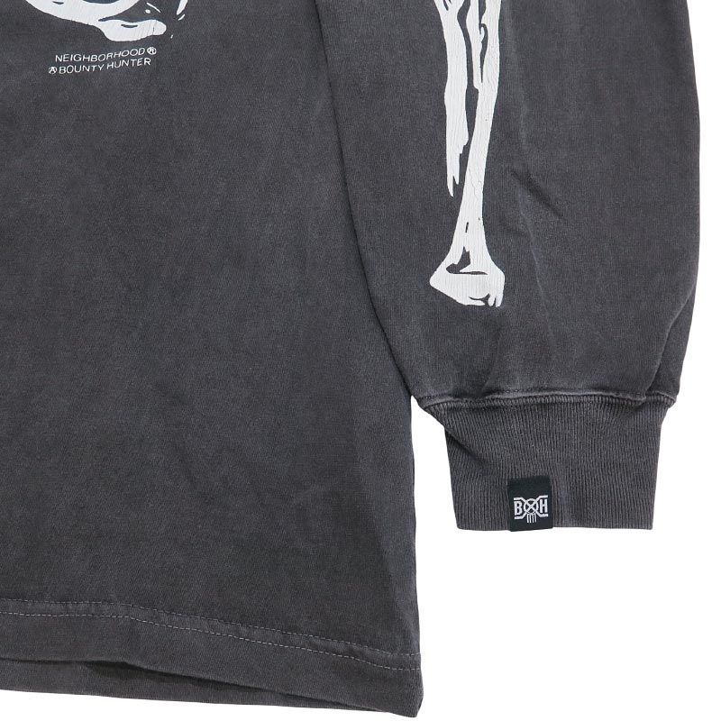 NEIGHBORHOOD ネイバーフッド x BOUNTY HUNTER バウンティーハンター