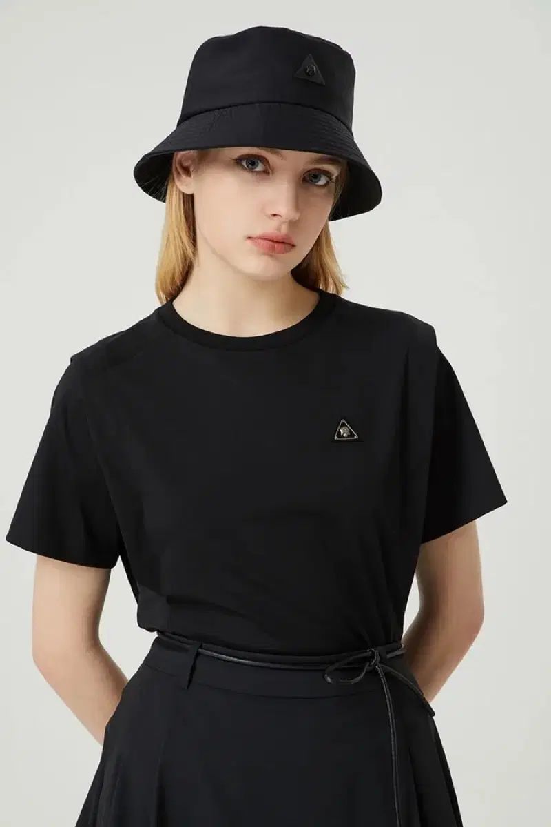 PXG ラウンドネック スカル 半袖Tシャツ M