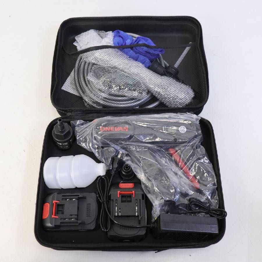 ブラシレスモーター