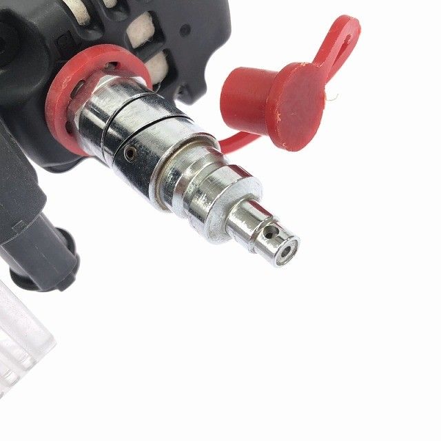 仕上げ釘打機119056